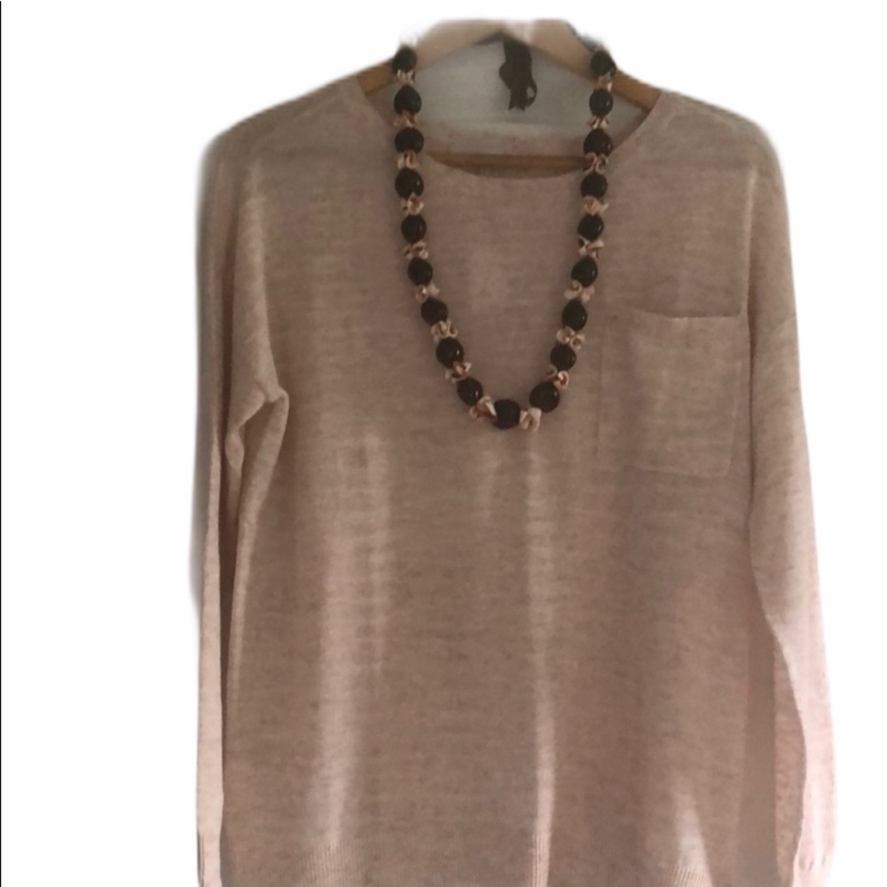 Hawaiian Shell Necklace